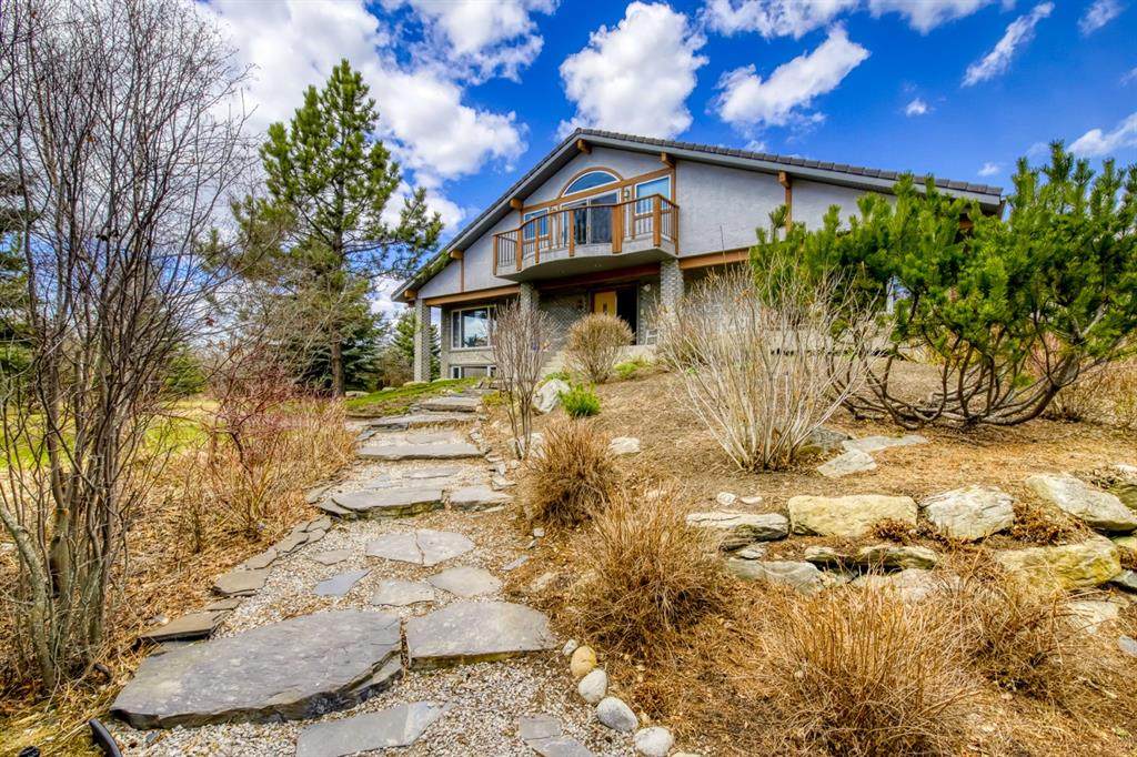4 Wolfwillow Ridge - Photo 1