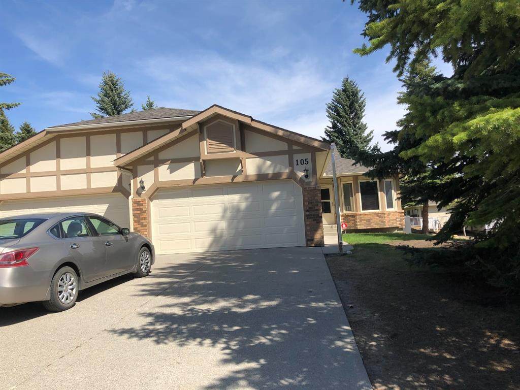 105 Confederation Villas - Photo 1
