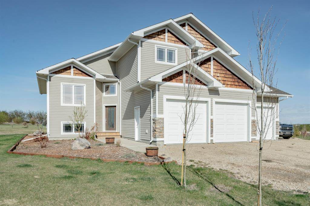 38 710050 Rge Rd 70 - Photo 1