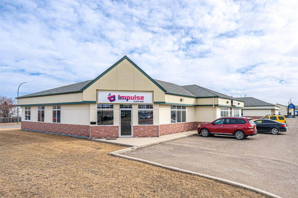2805 50 Avenue - Photo 1