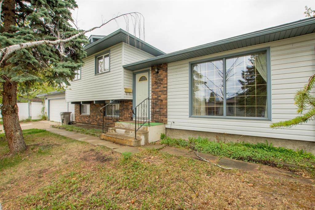 9704 76 Avenue - Photo 1