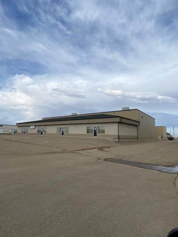 5803 63 Avenue - Photo 1