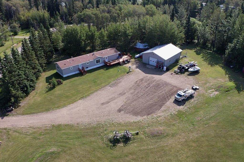 744033 Range Road 54 - Photo 1
