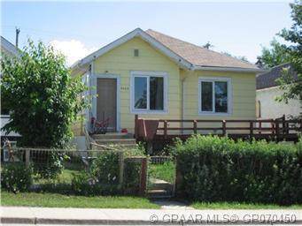 9409 98 Street - Photo 1