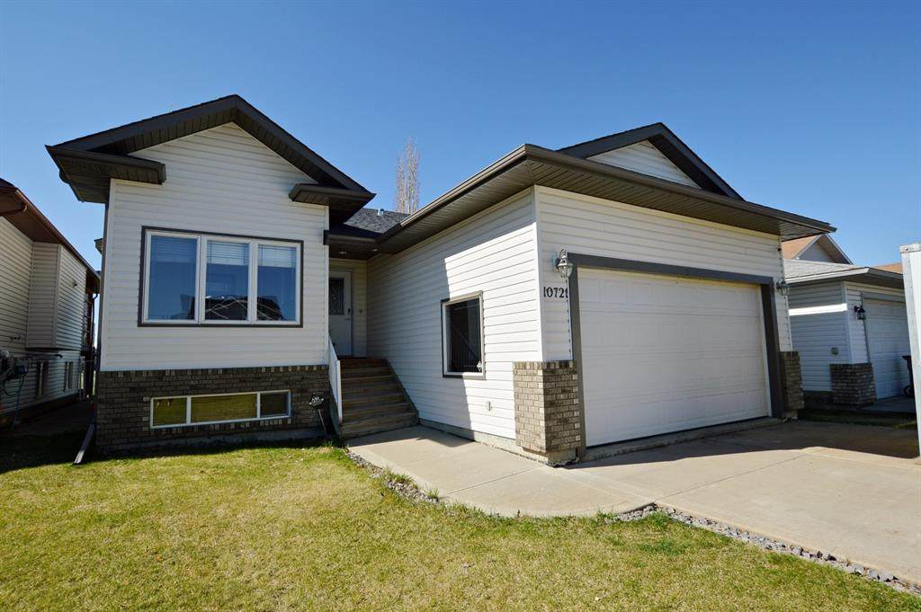 10721 72 Avenue - Photo 1