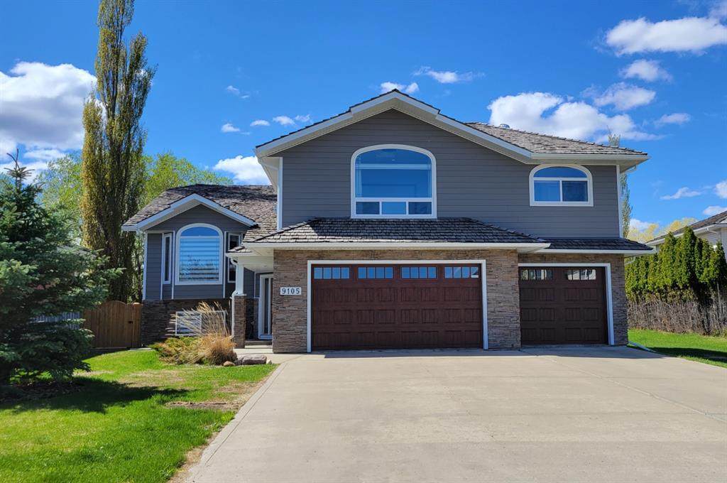 9105 119 Avenue - Photo 1