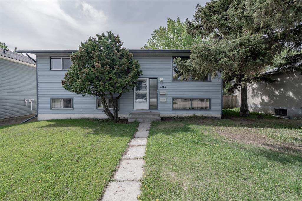 9315 105 Avenue - Photo 1