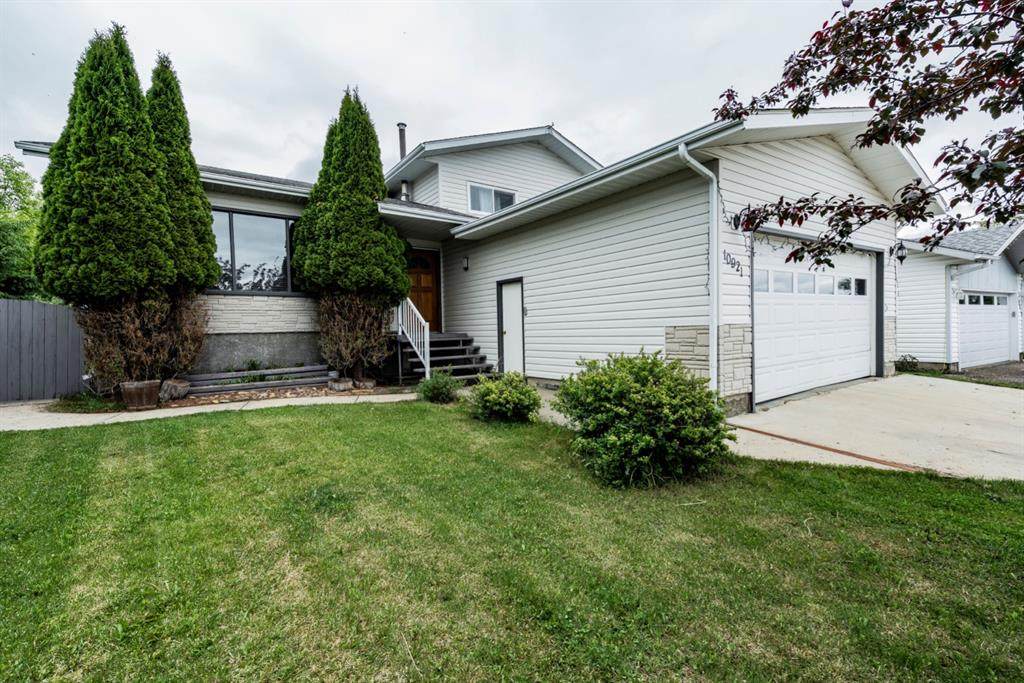 10921 114 Street - Photo 1