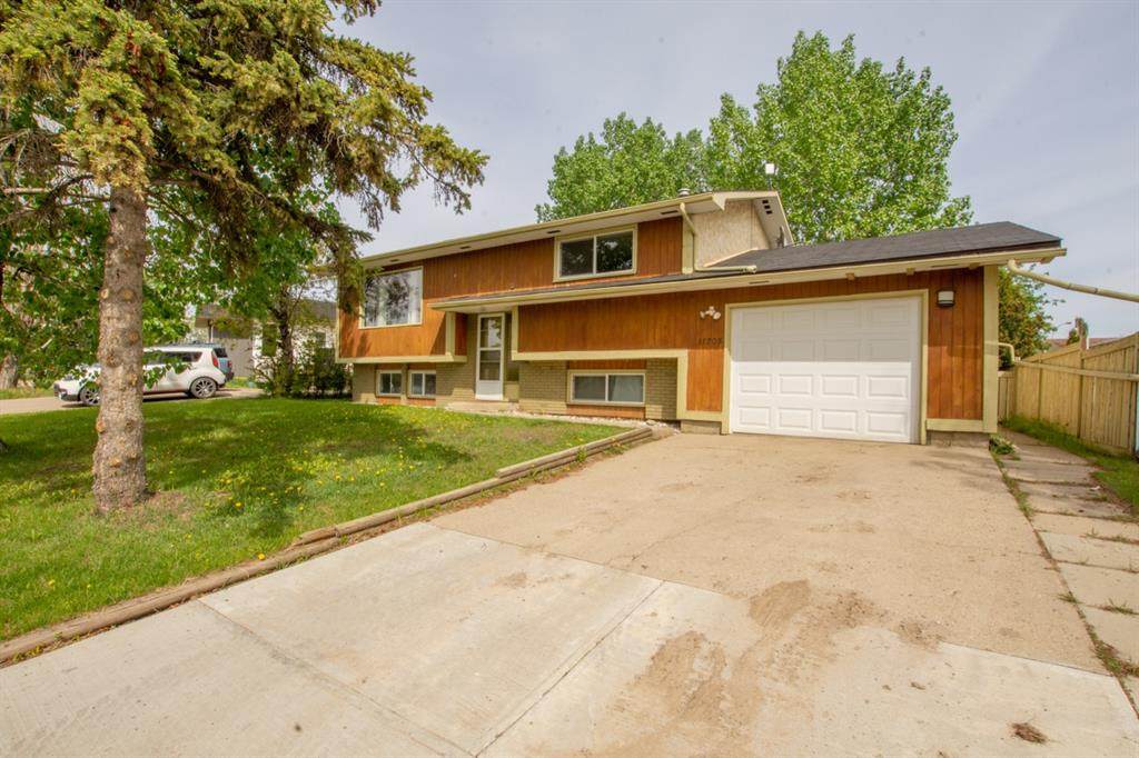 11705 95 Street - Photo 1