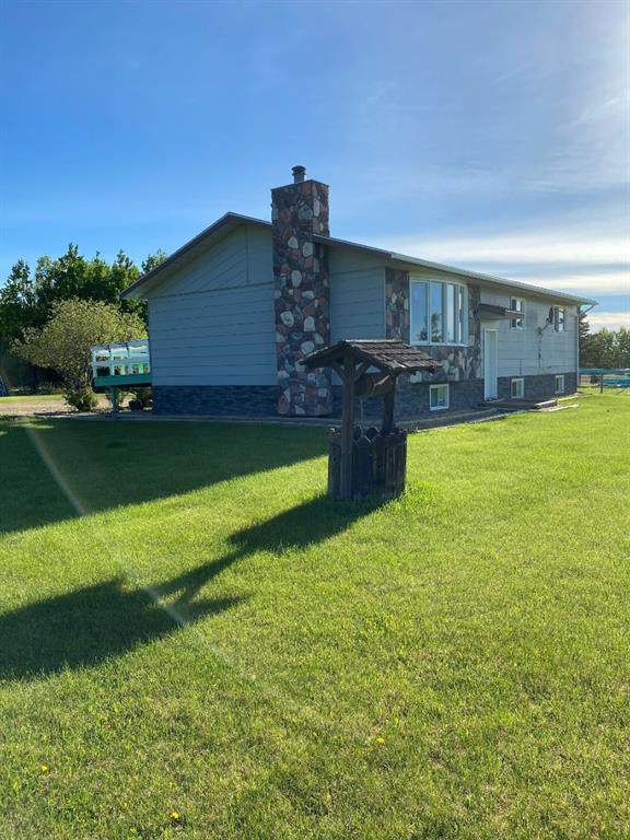 122054 Hwy 671 - Photo 1