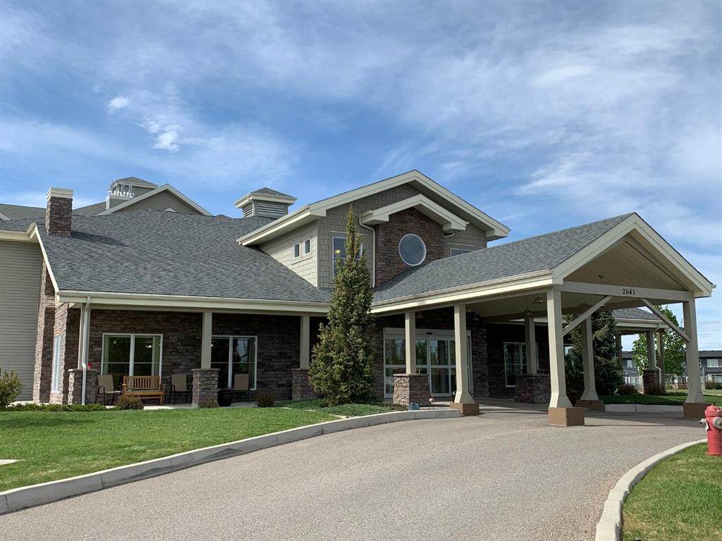2641 Garry Drive - Photo 1
