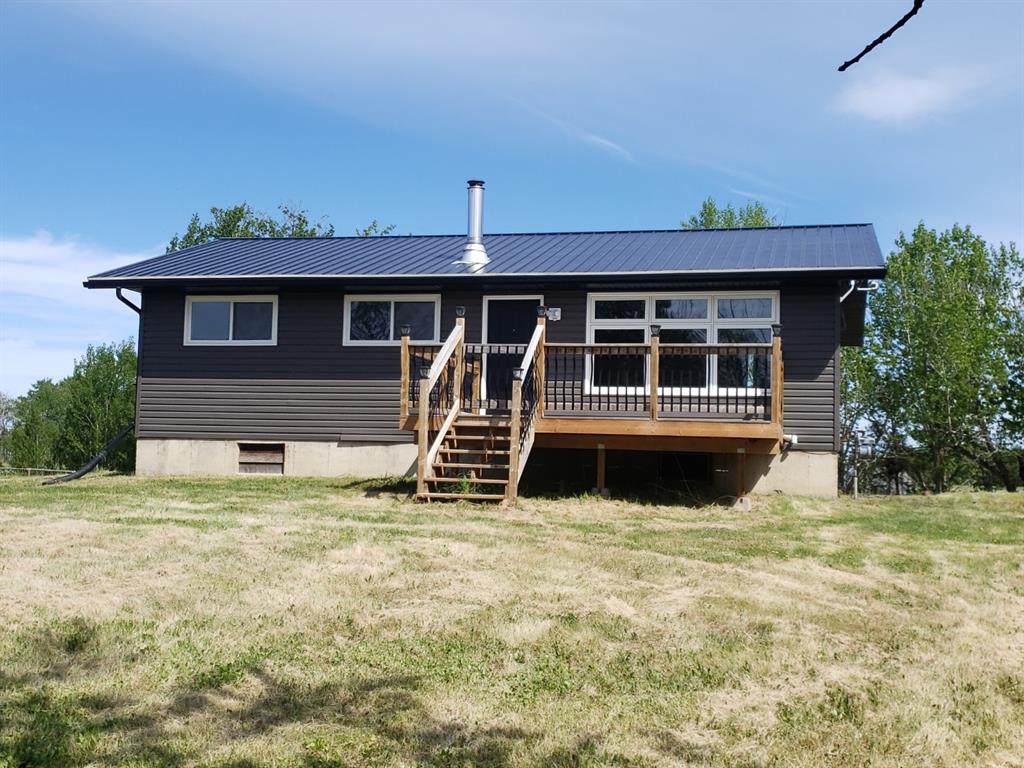 861033 Range Road 72 - Photo 1