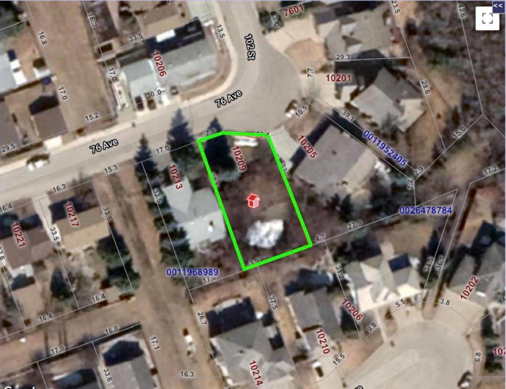 10209 76 Avenue - Photo 1