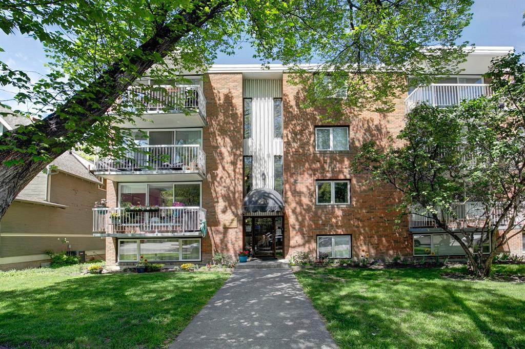 320 24 Avenue - Photo 1