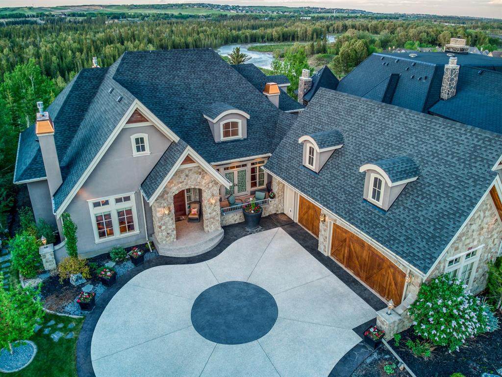 140 Elbow Ridge Bluffs - Photo 1