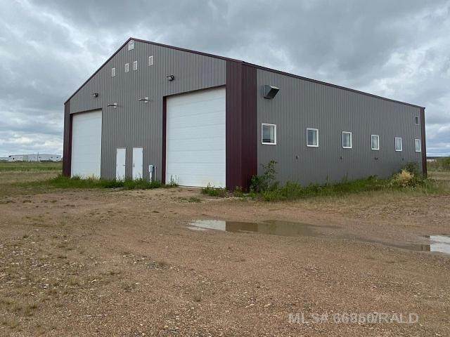 4B Kams Industrial Park - Photo 1