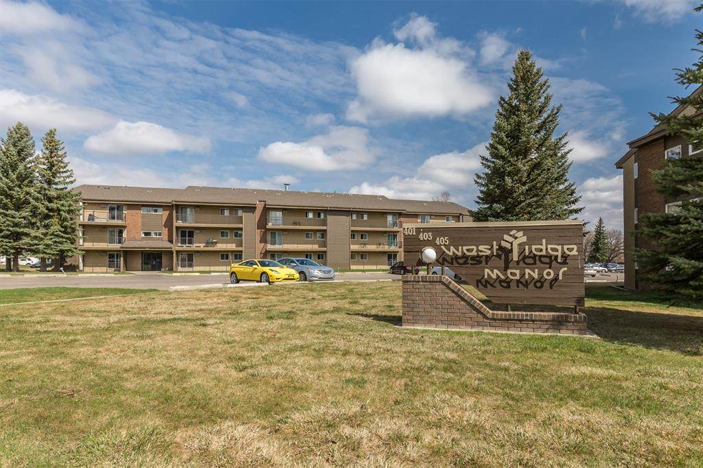 405 Columbia Boulevard - Photo 1