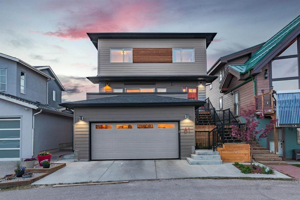61 Rockhaven Green - Photo 1