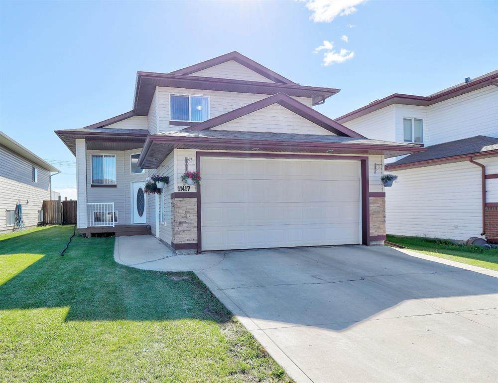11417 88A Street - Photo 1