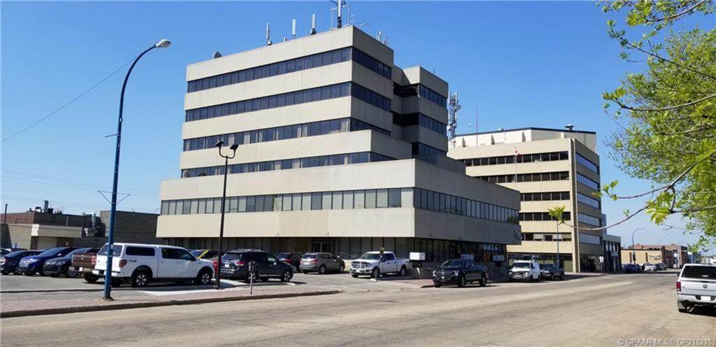 9835 101 Avenue - Photo 1