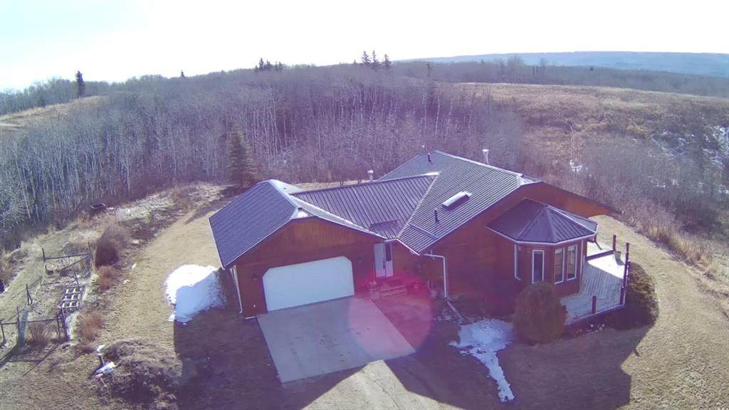 832037 Range Road 224 - Photo 1