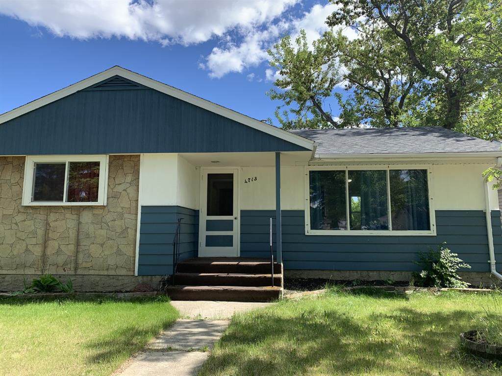 4713 53 Avenue - Photo 1