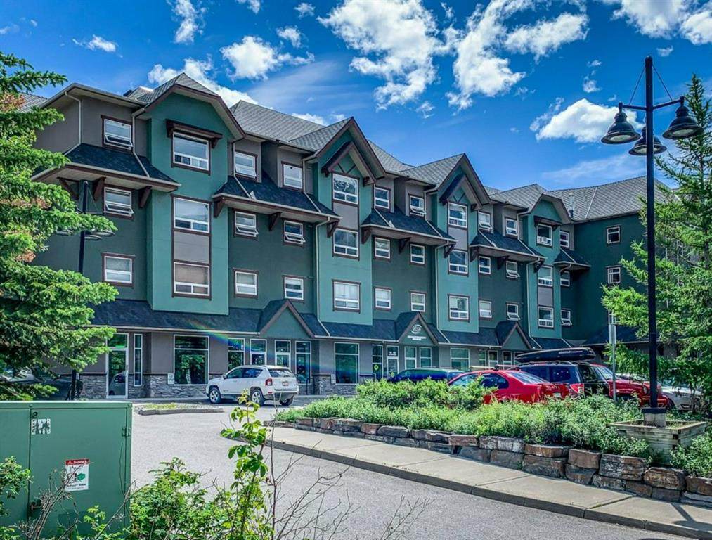 180 Kananaskis Way Way - Photo 1