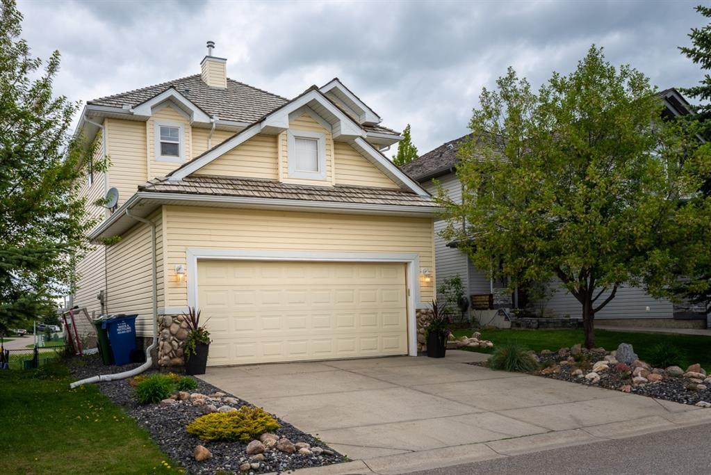 13 Glensummit Close - Photo 1