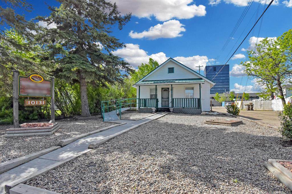 10131 102 Avenue - Photo 1