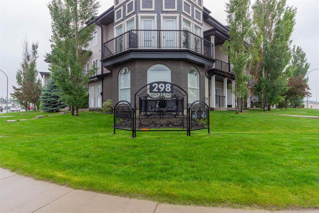 298 Somerset Way - Photo 1