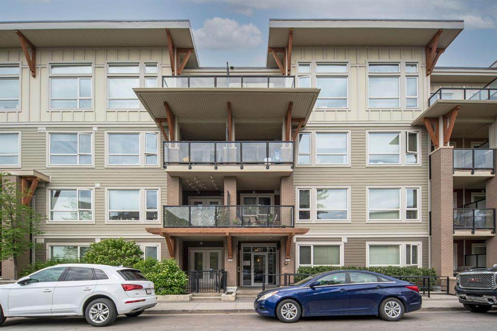721 4 Street - Photo 1