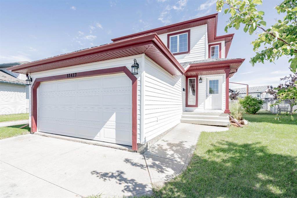 11417 92A Street - Photo 1