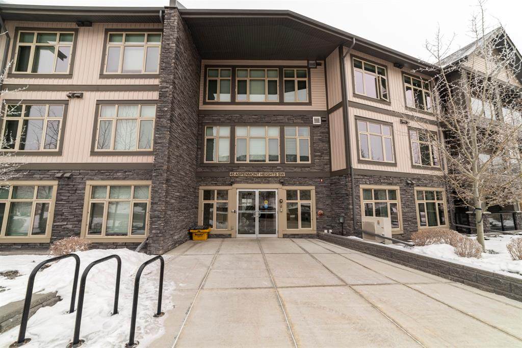 45 Aspenmont Heights - Photo 1