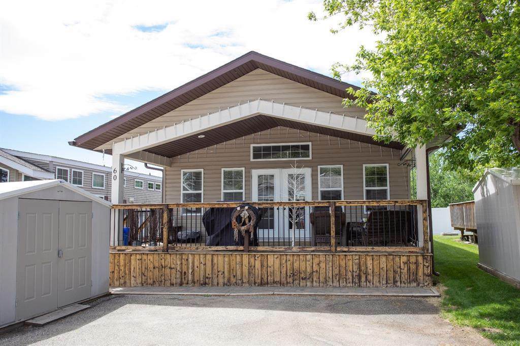 25074 South Pine Lake Road - Photo 1