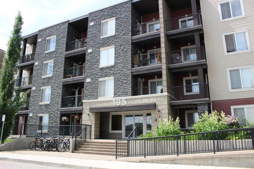 195 Kincora Glen Road - Photo 1
