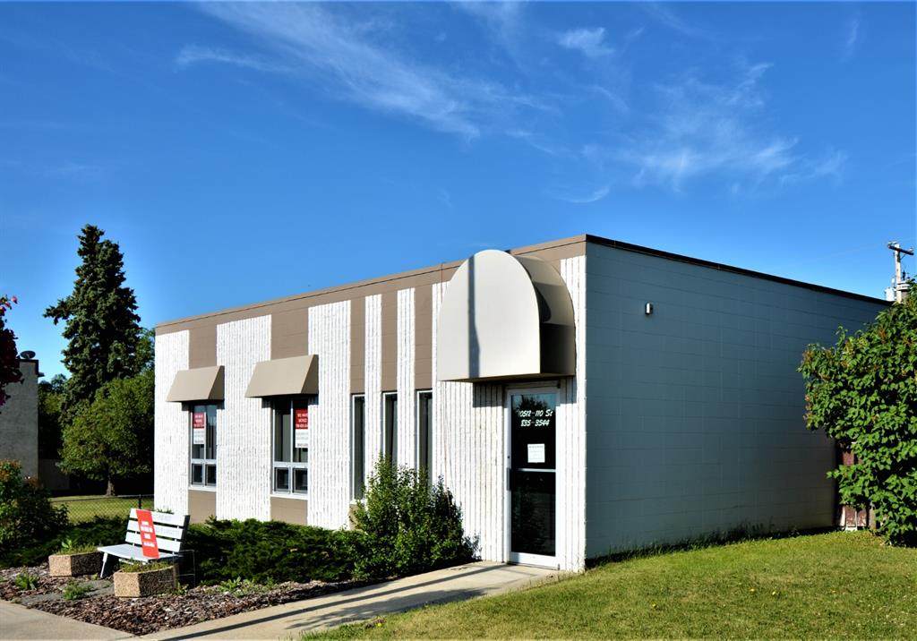 10512 110 Street - Photo 1
