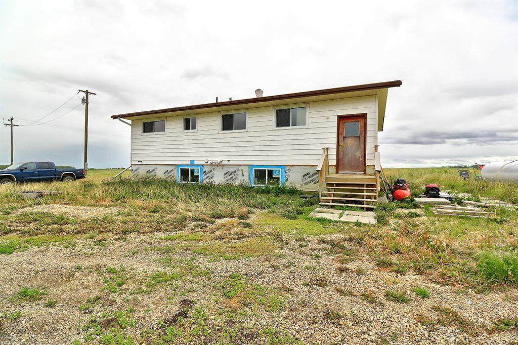 725050 Range Road 80 - Photo 1