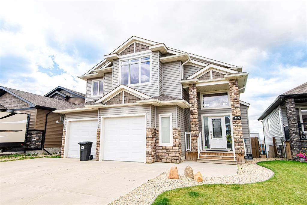 14922 103 Street - Photo 1