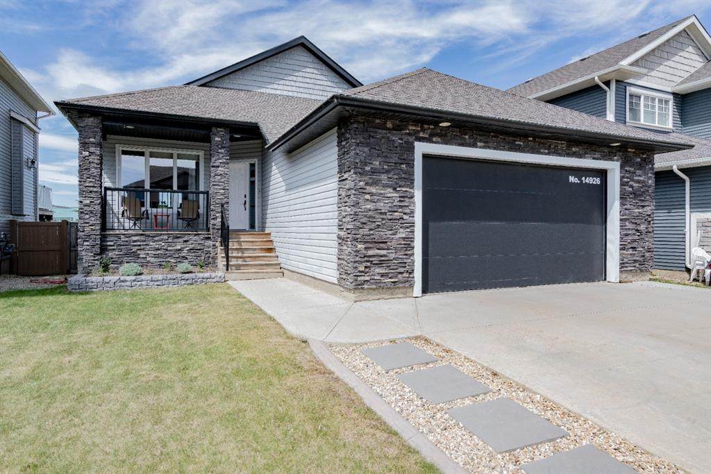 14926 103 Street - Photo 1