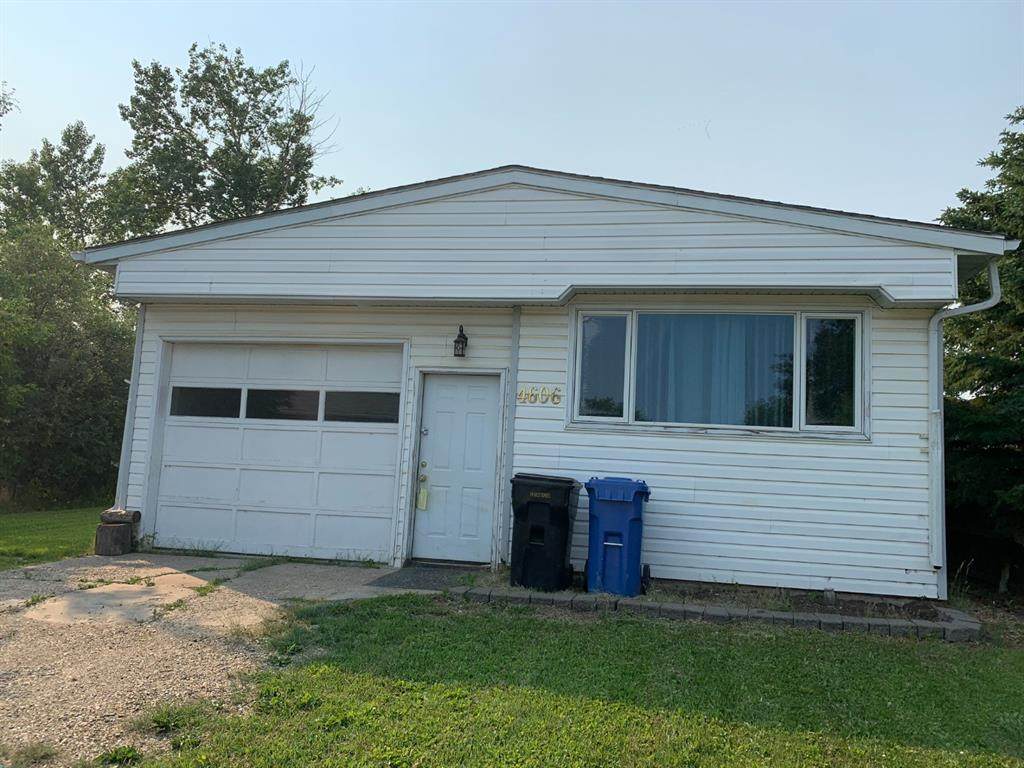 4606 53 Avenue - Photo 1