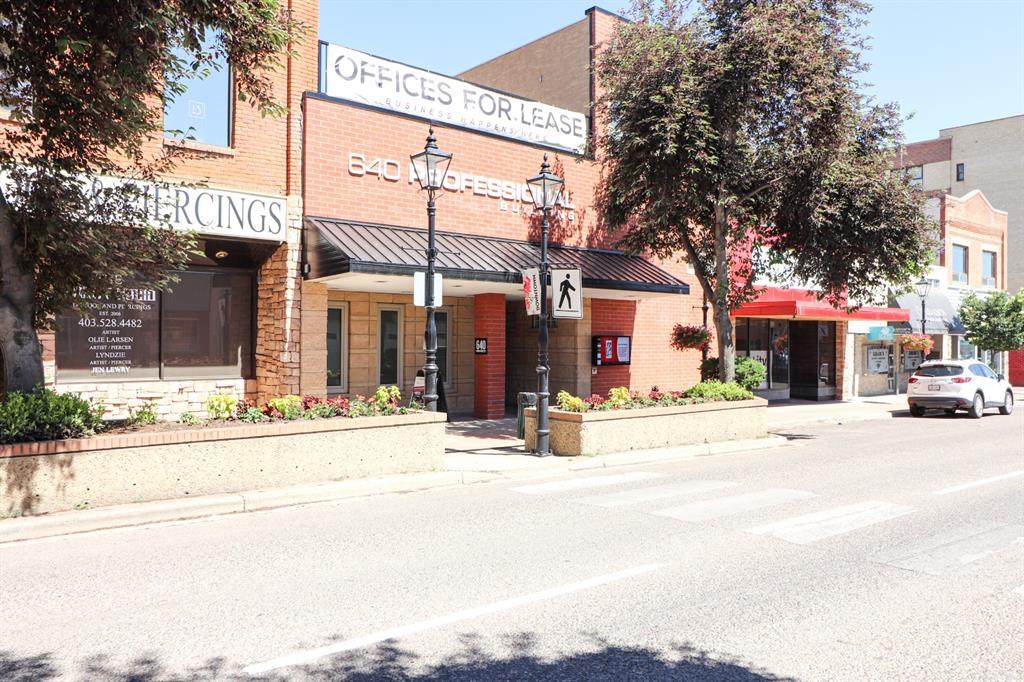640 3 Street - Photo 1