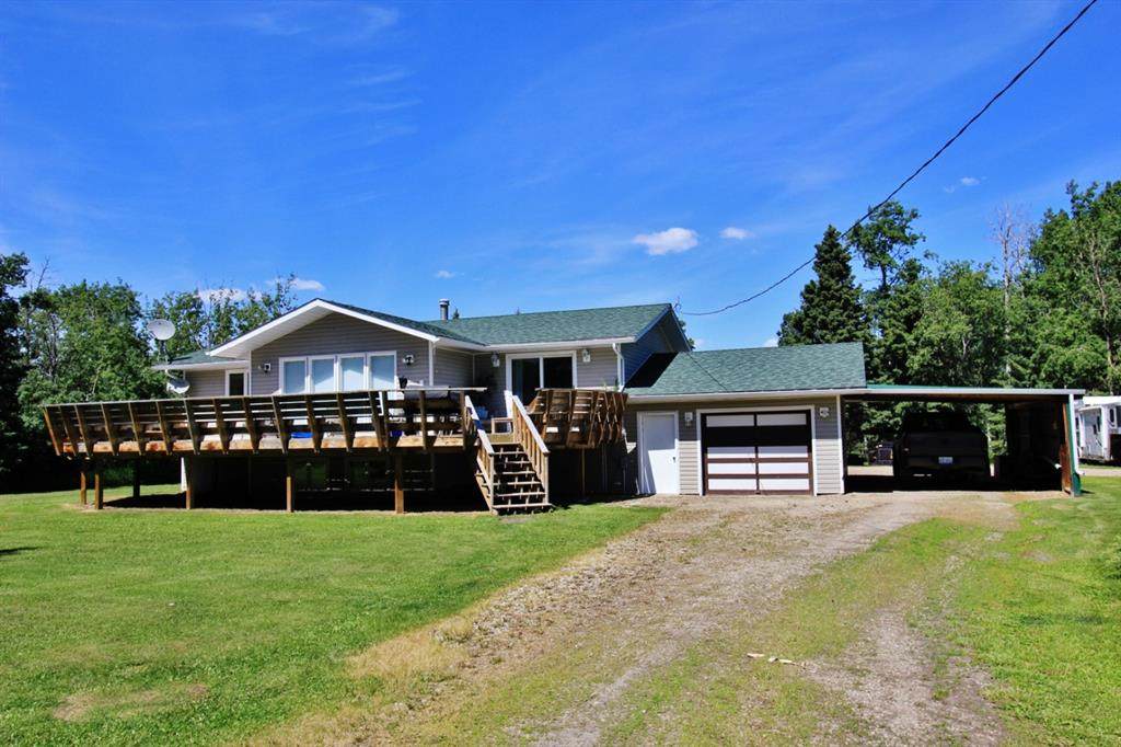 723001 Hwy 723 - Photo 1