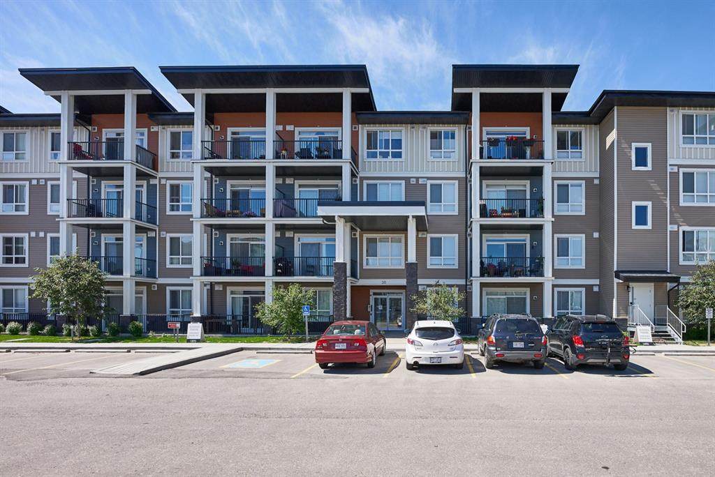 30 Walgrove Walk - Photo 1