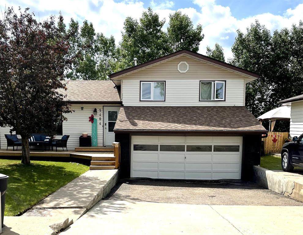5404 46 Street - Photo 1