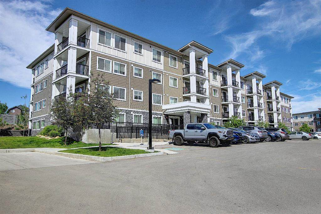 450 Sage Valley Drive - Photo 1