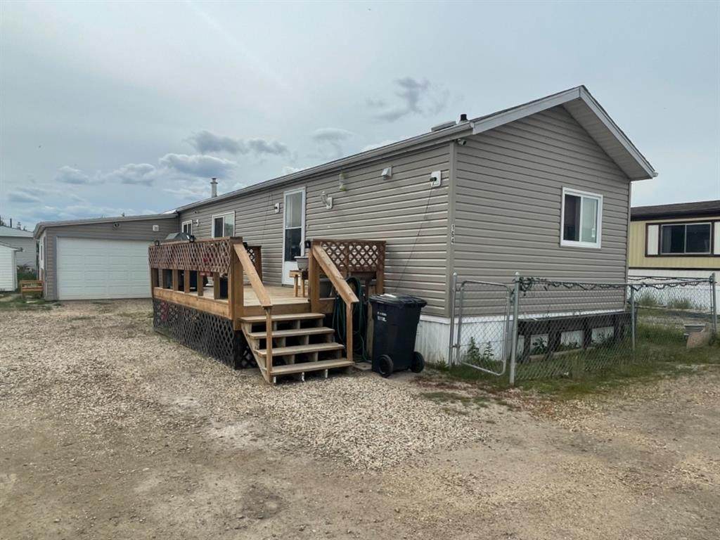 164 Swan City - Photo 1