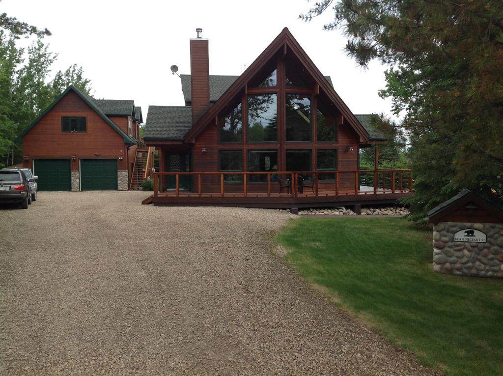 Lot 118 Narrows - Photo 1