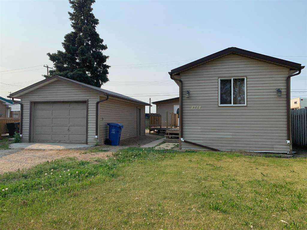 4714 54 Avenue - Photo 1