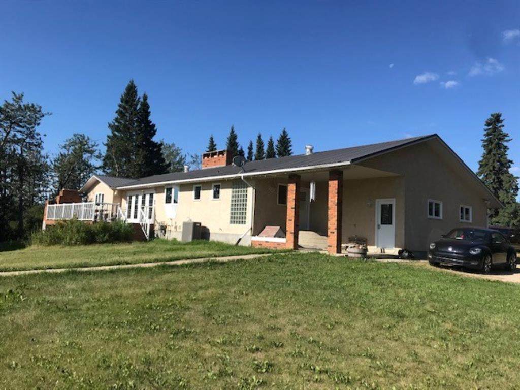 710033 Range Road 73 - Photo 1