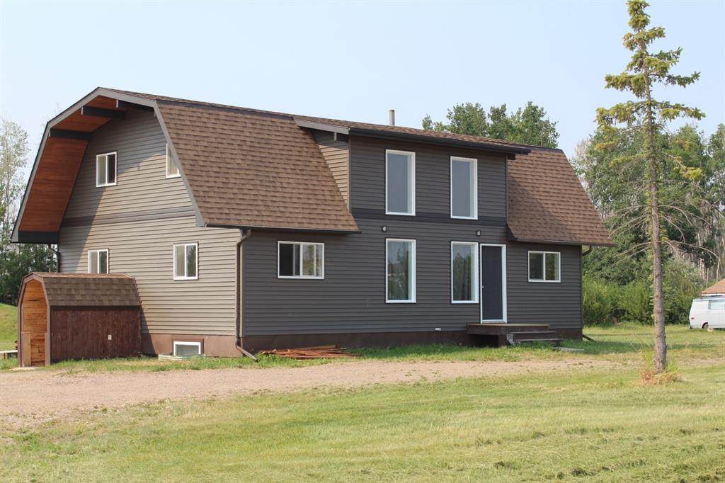 925082 Range Road 232 - Photo 1